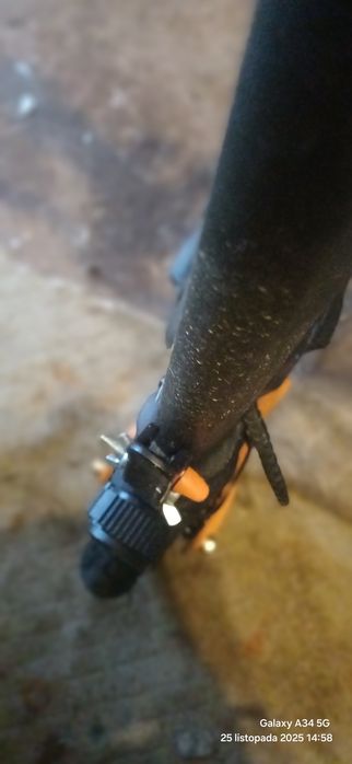 hulajnogi kukirin g2 pro