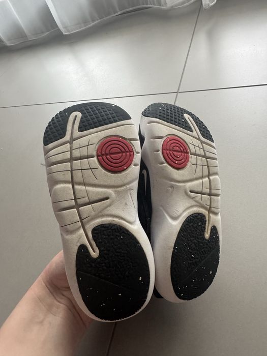Дитячі кросівки Nike Flex Advance 26