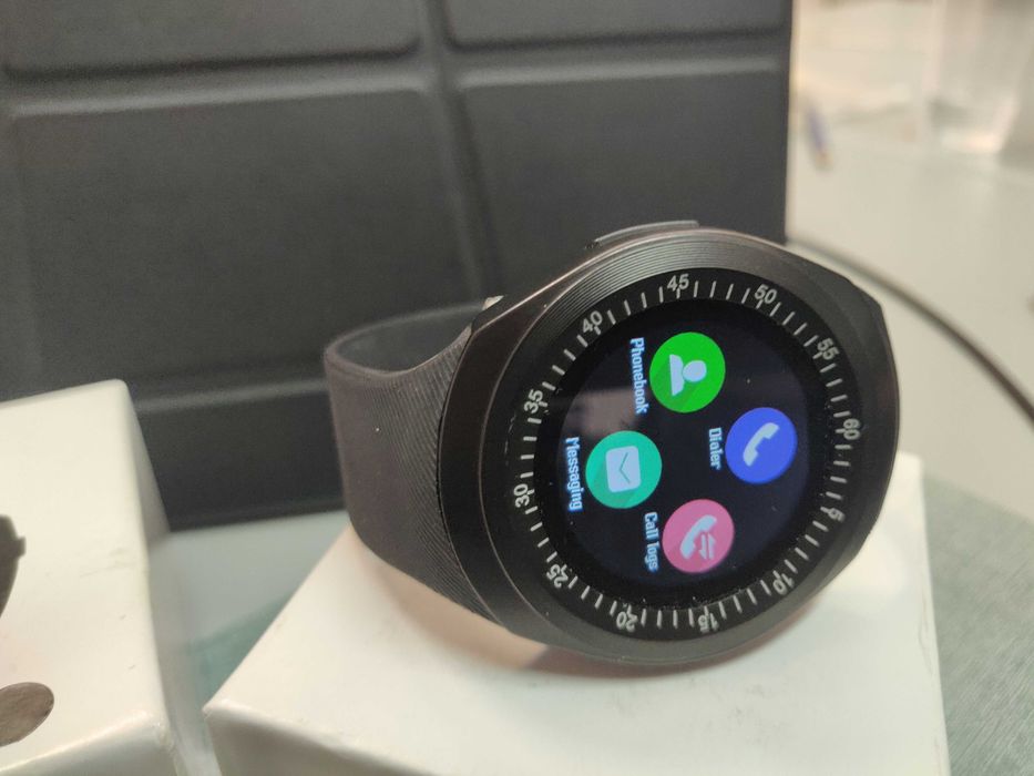 Relógio inteligente - SMART WATCH