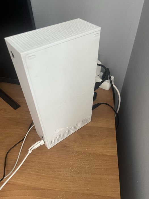 Konsola Xbox Series S