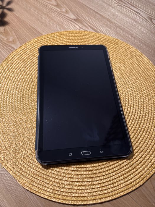 Tablet Samsung Galaxy tab 10cali t580