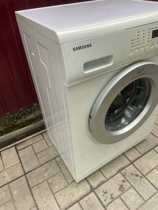 Стиральная машина Samsung 5.2кг Пральна машина