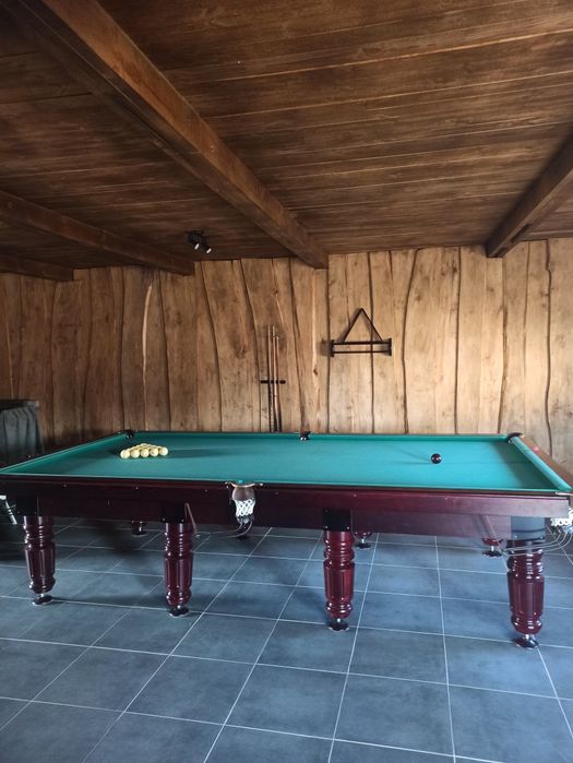 Оренда  Еко Бані