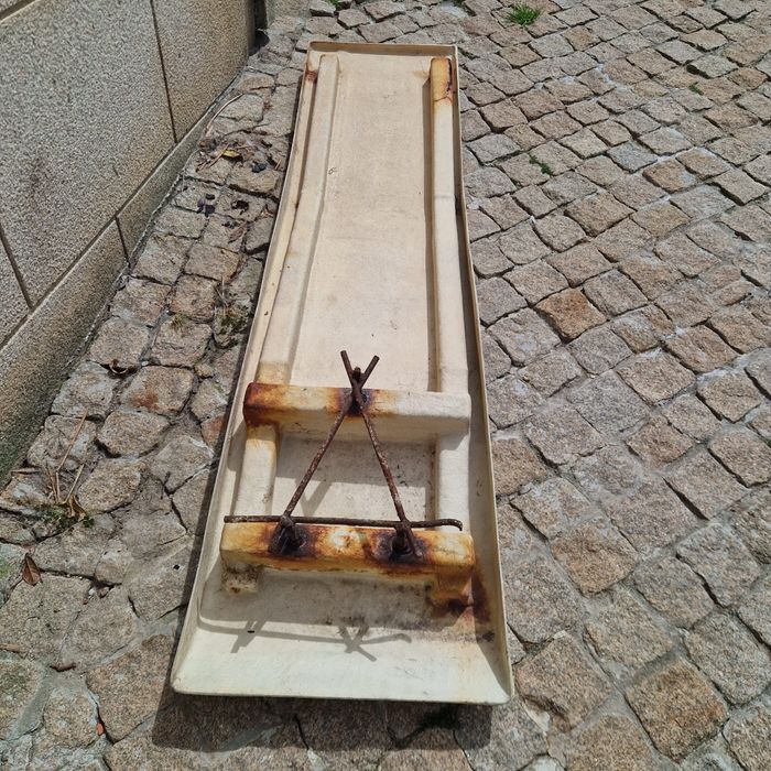 Prancha para piscina