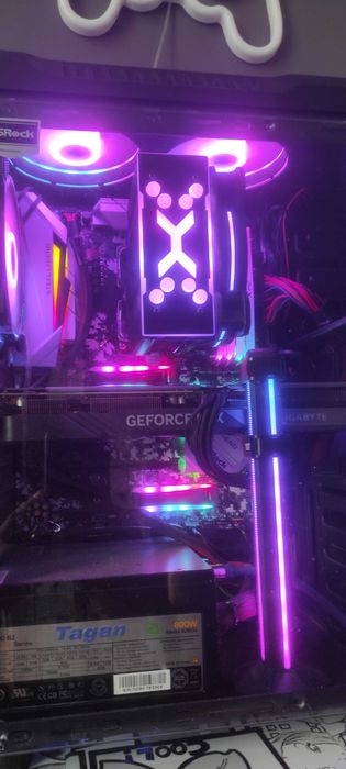 Obudowa Zalman Z3 Plus