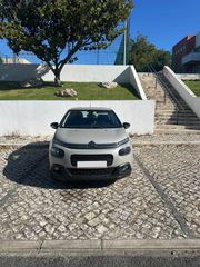 Citroën C3 1.2 PureTech Feel