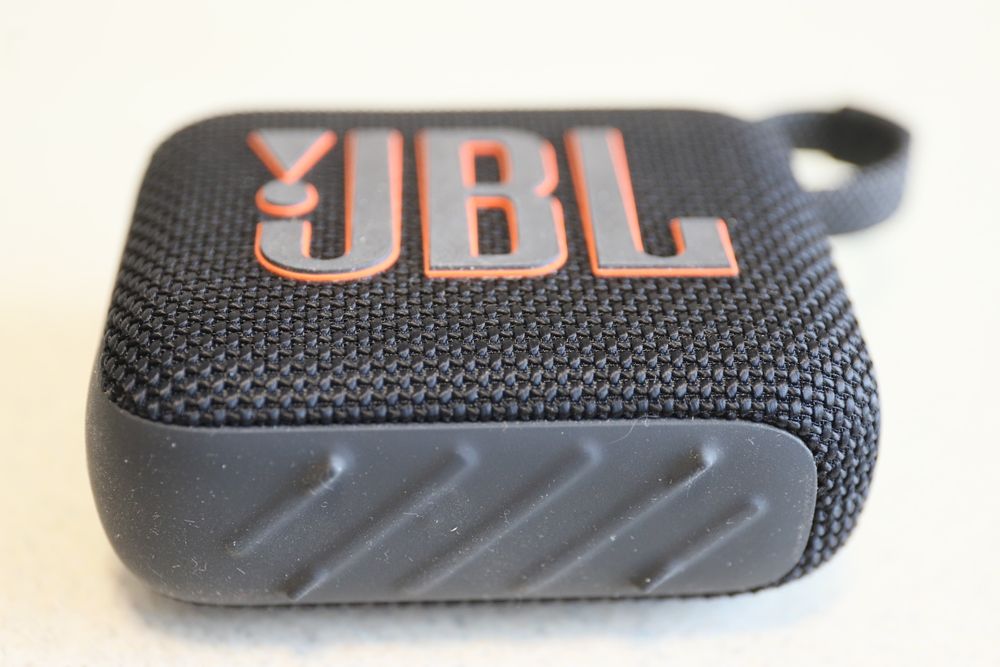 JBL  GO 4 блютуз колонка