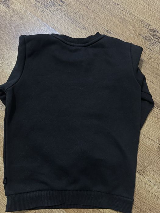 Кофта світшот толстовка puma nike zara