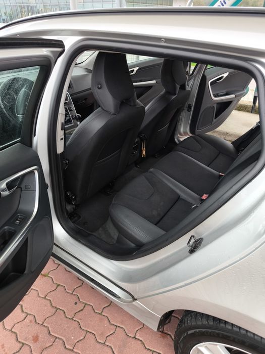 Volvo V60 1600 diesel