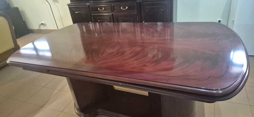 movel de sala mais mesa