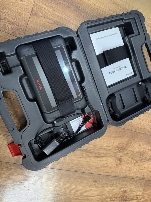 Autel DS808TS tester diagnostyczny