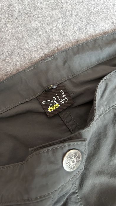 Трекінгові штани Salewa