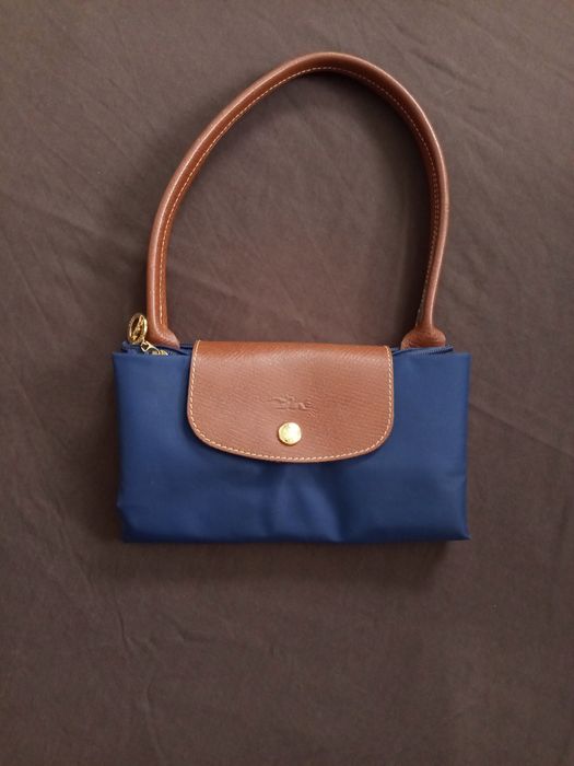 longchamp сумка 2 в 1