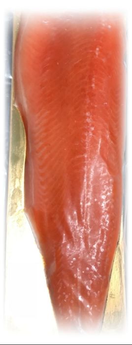 Лосось (семга) филе свежо мороженное(Норвегия)