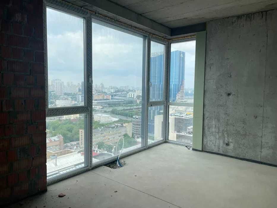 ТОП Ціна квартира 1к Продаж Паньківська, 20/82, ЖК "AuRoom" Центр Київ