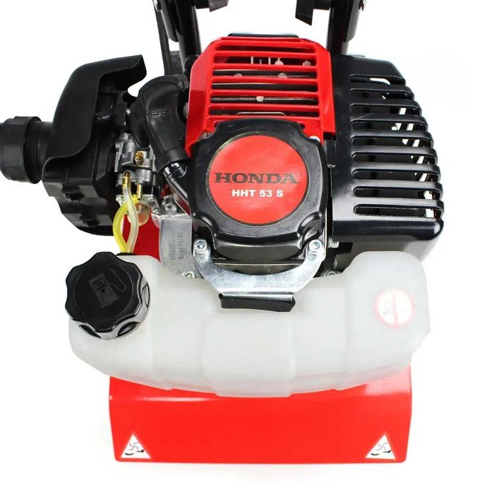 Мотокультиватор HONDA HHT 53S (4.2 кВт, 2х тактний) Культиватор бензиновий Хонда HHT 53S бензокультиватор