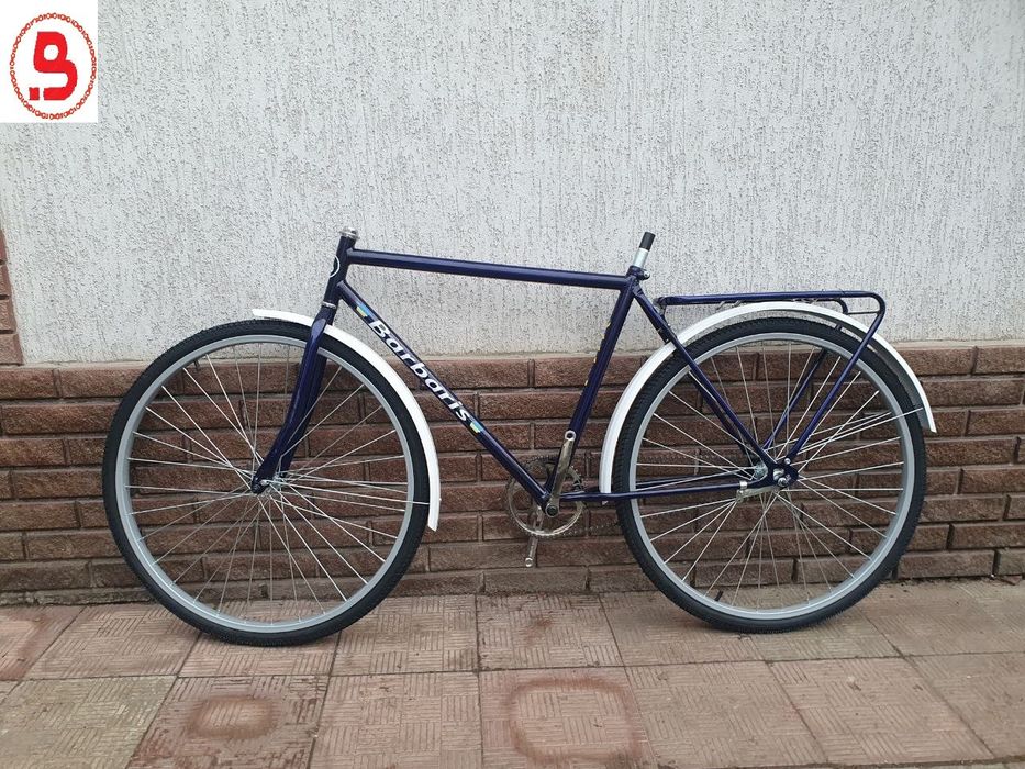 Продаю велосипеды Украина  VELO BARBARIS