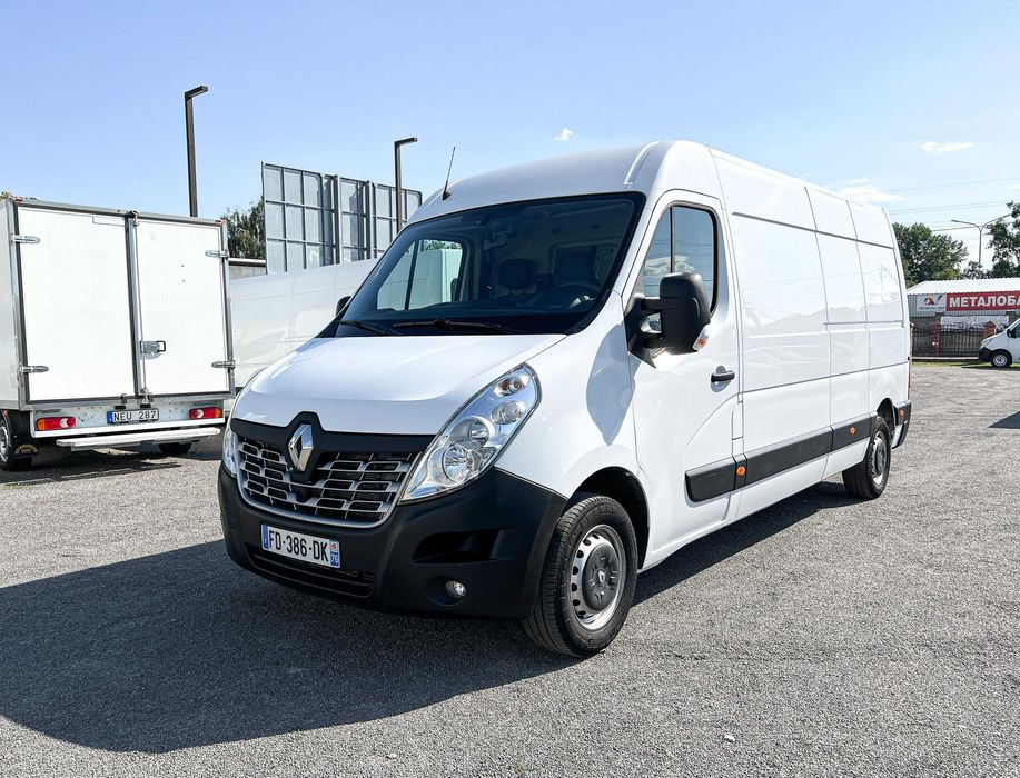 Розборка шрот авторозборка запчастини Рено Мастер, Master, Renault