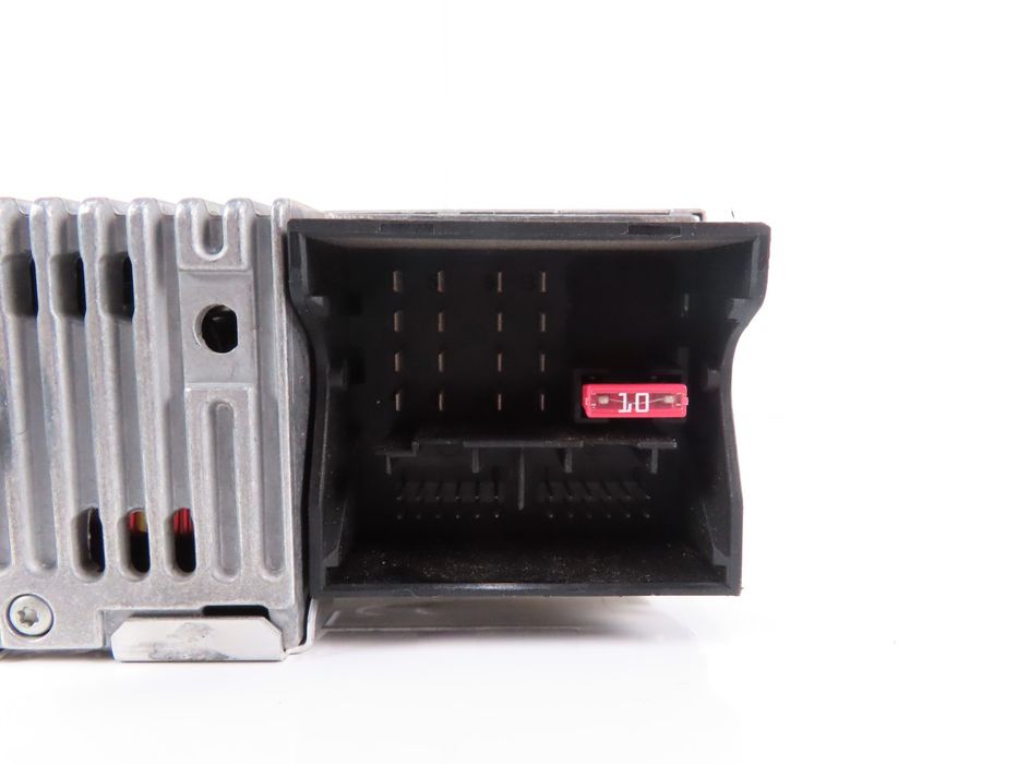Radio Boost Cd Mini Mini Ref: 65126976890