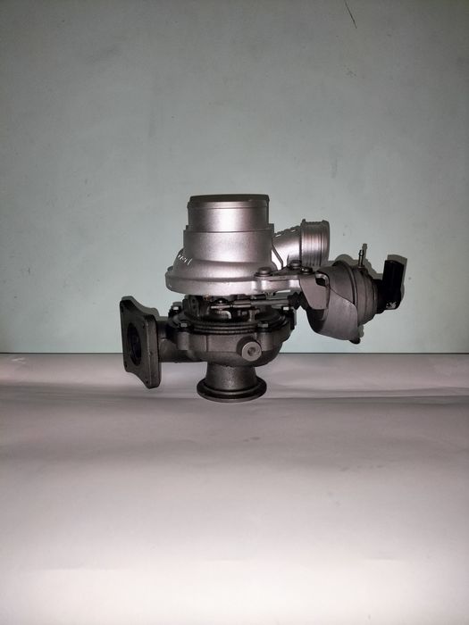 Турбіна 795680-5003S Volvo V60 V70 D3 150-163 km