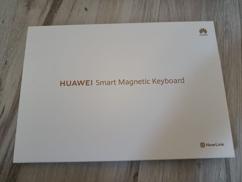Tablet Huawei MatePad 11,5S PaperMatte Edition