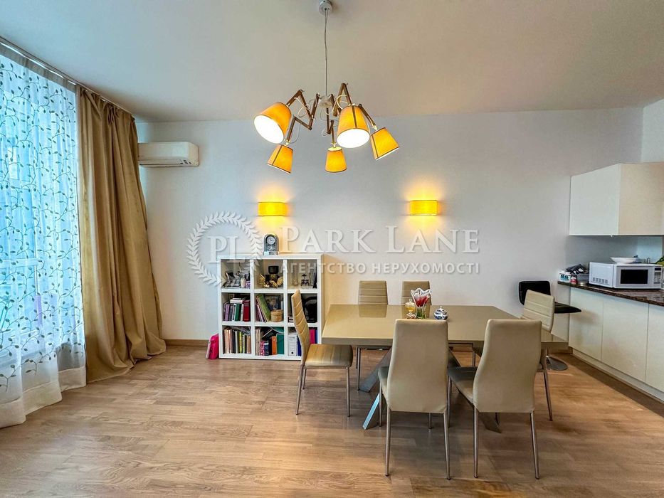 2-кімнатна квартира за адресою (площа 81 м²) - Atlanta.ua - фото 4