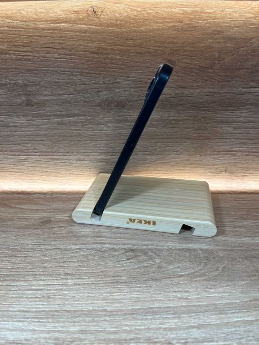 Apple iPhone 15 Pro 256 Black!! АКБ 90%! З США!!! №: 4944! (див. фото)