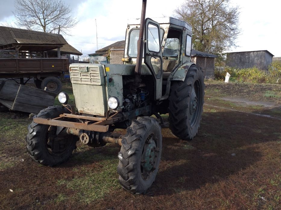 Продам трактор Т-40АМ
