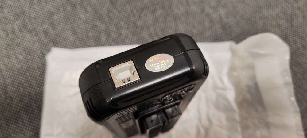 Nowy programator XGecu T48