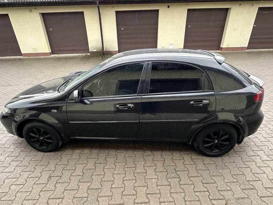 Оренда авто під таксі