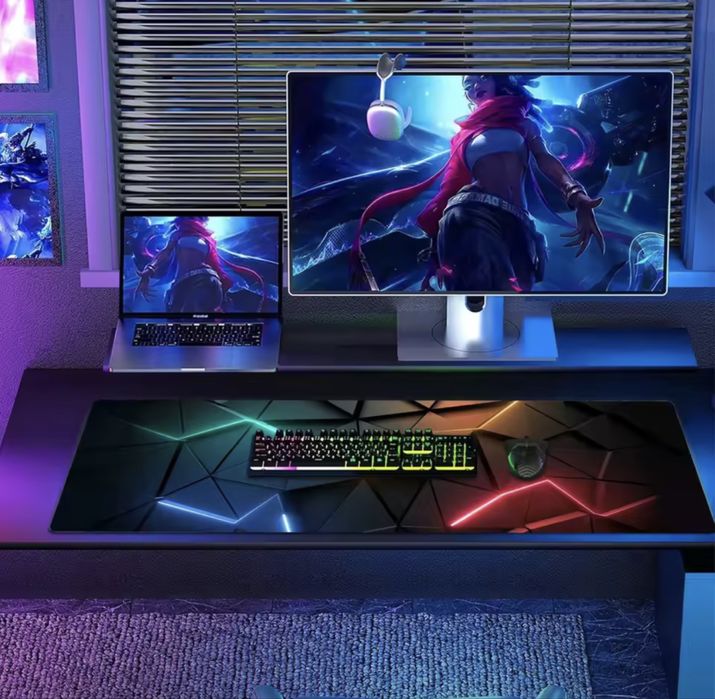 Килимок для миші