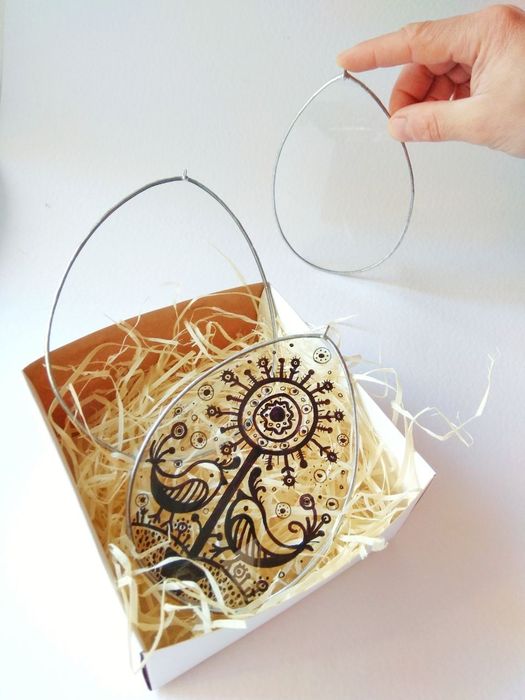 Писанка. Набір для розпису