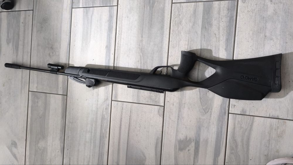 Gamo Replay-10 Magnum IGT 5.5 mm