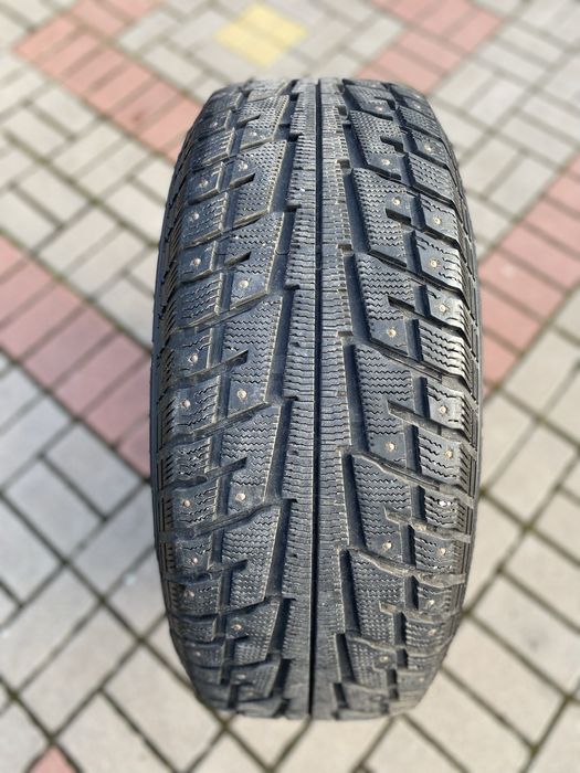 Колеса в сборі 265/65 R17