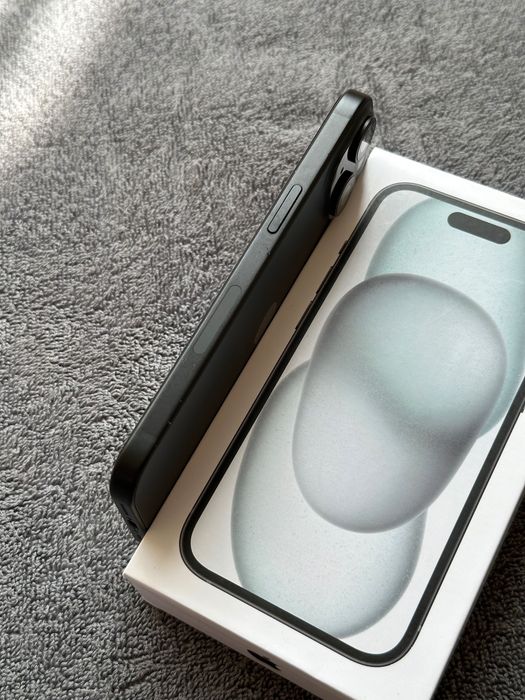 IPHONE 15 128 Neverlock
