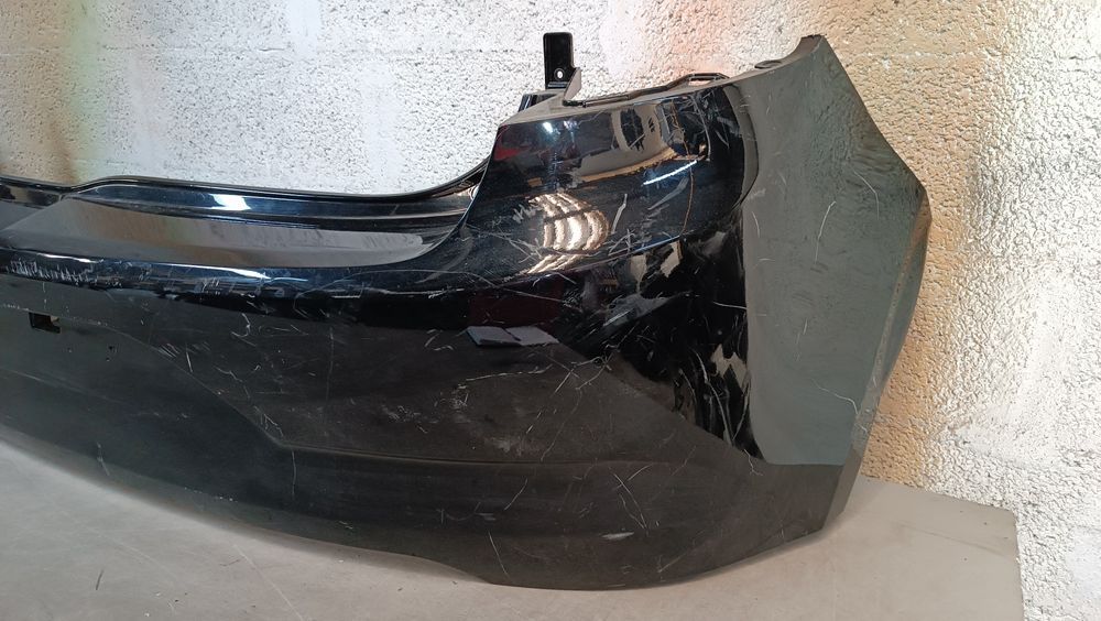 Vendo Para-choque de tras Renaut Megan 4 (B9A) ano 2015 /18