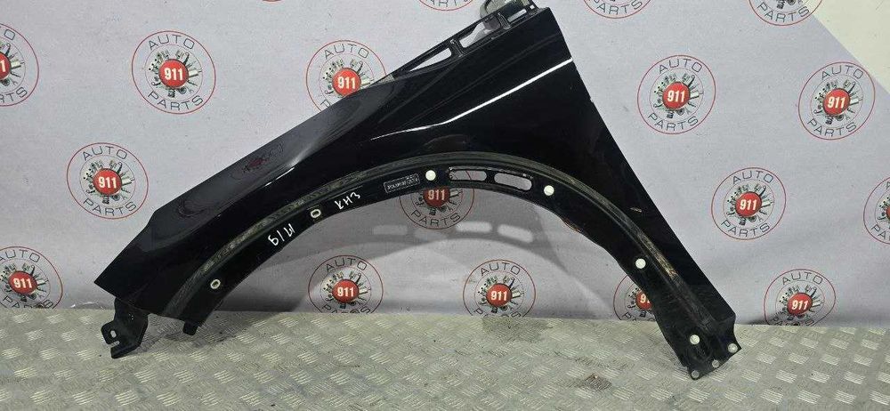 Крило переднє ліве для Infiniti qx50 qx55 2018+