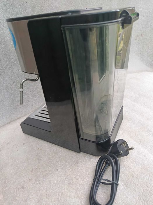 Кофеварка кавоварка еспресо VITEK VT-1513.
