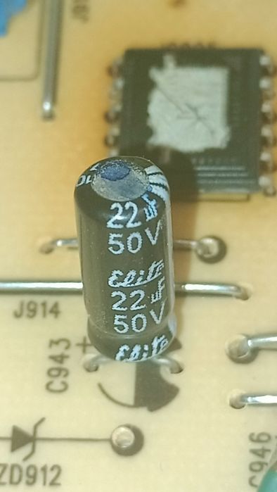 Ремонт побутової техніки