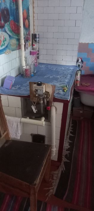 Продам Дом р-н 28школы 3к,гараж,хоз.постр,погреб, 5с.земли.