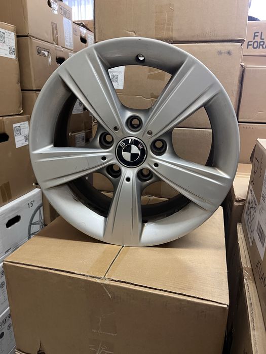 Jantes 16” 5x120 Originais BMW