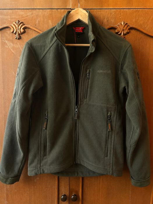 Флісова кофта Pentagon Tactical XS