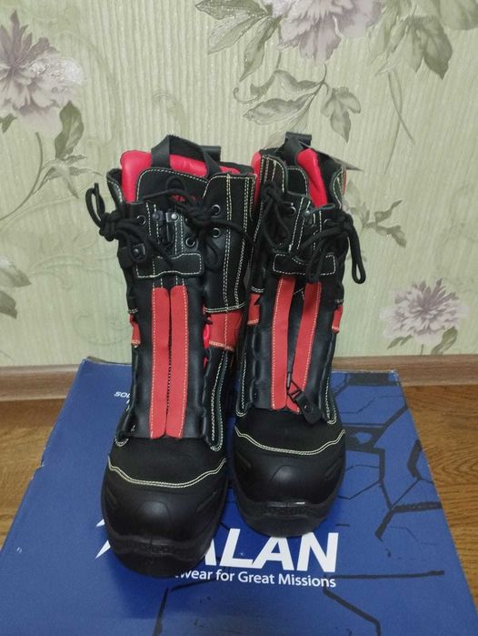 Пожежні боти Talan нові