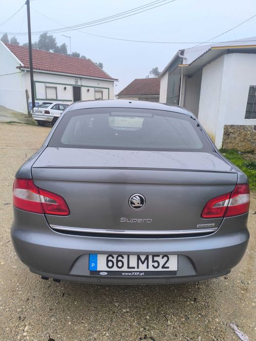 Skoda rigorosamente novo