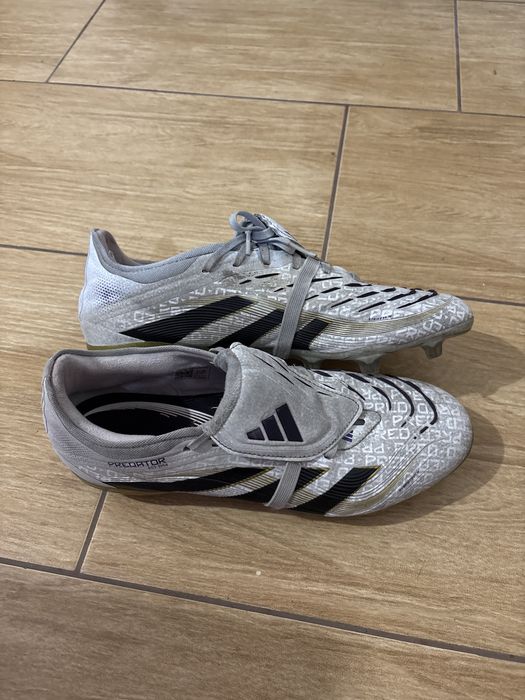 Chuteiras adidas