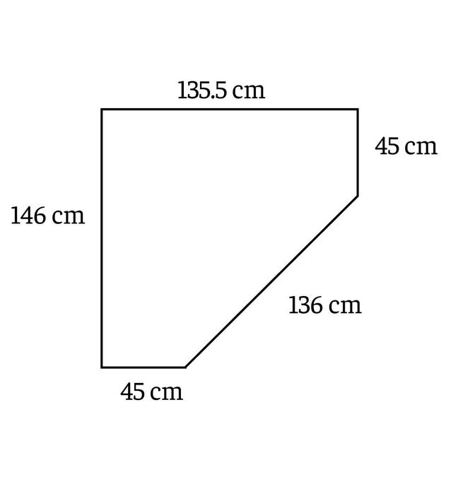 Roupeiro Espaçoso para Quarto – Oportunidade Imperdível