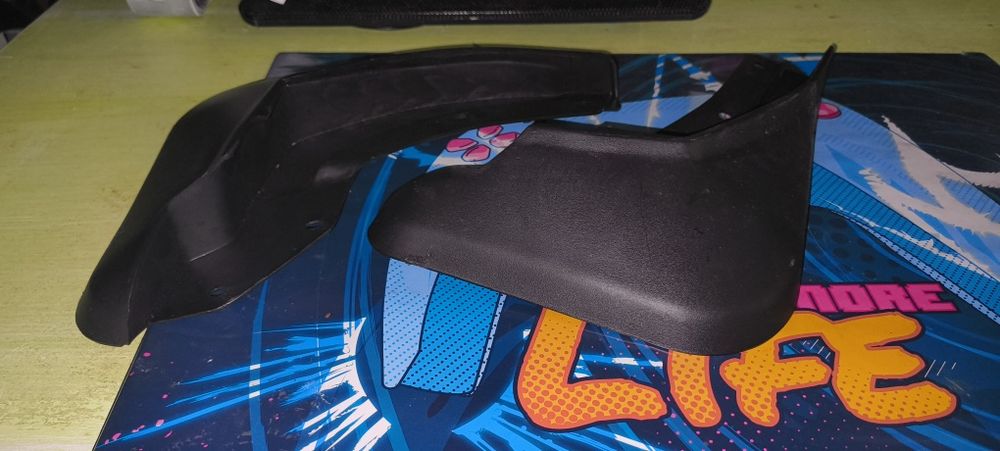 Conjunto de paletas para Volvo xc40"original"