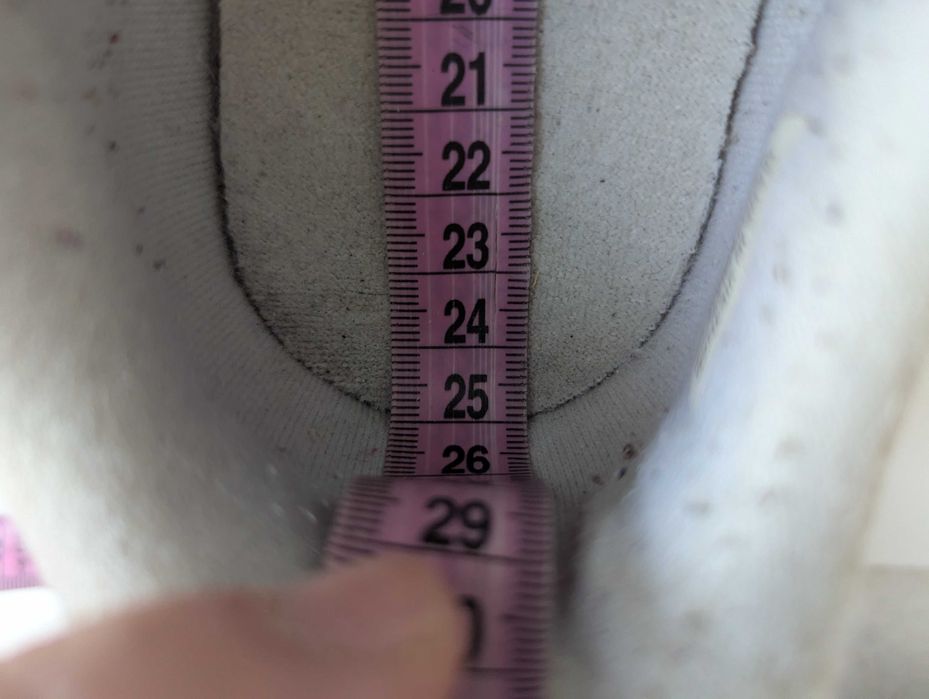 кросівки Reebok classic