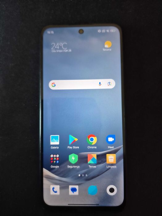 Xiaomi Redmi 12 5G Midnight Black 4GB RAM 128GB ROM