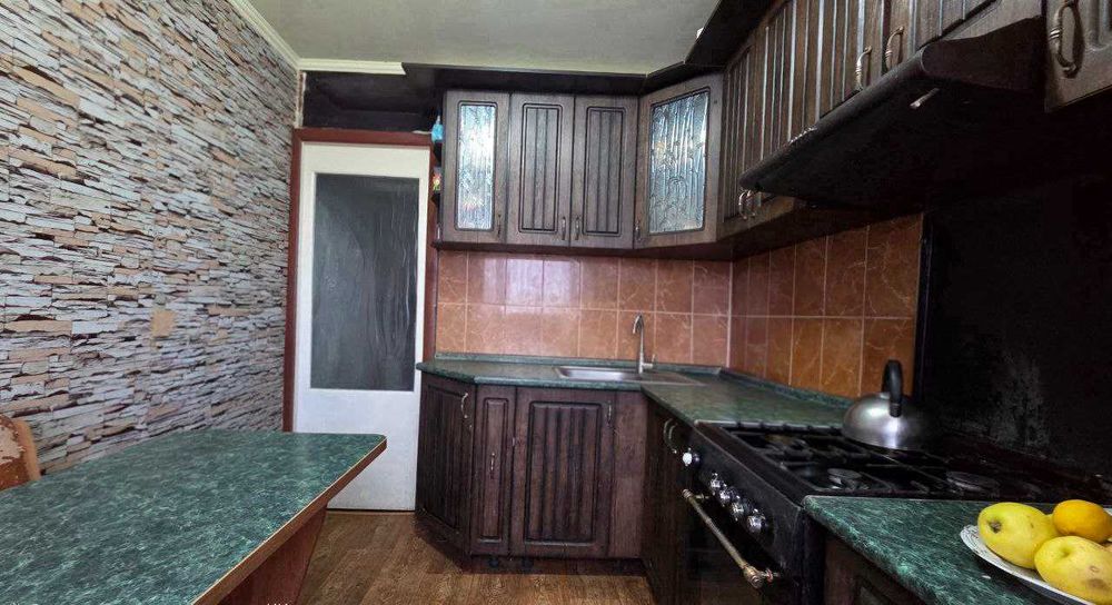 Продаж 2 к.квартири